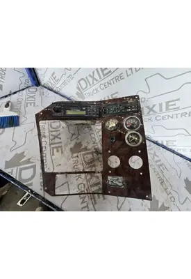 International 5900I Dash Assembly