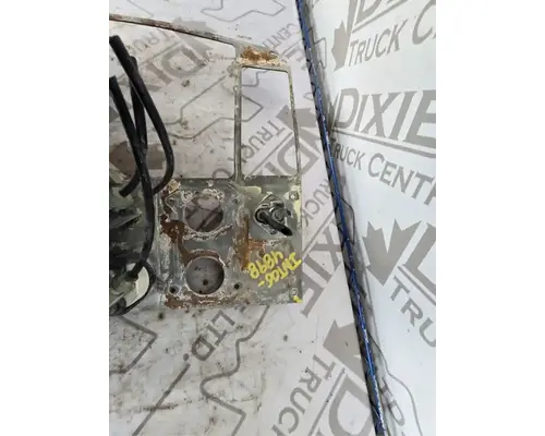 International 5900I Dash Assembly