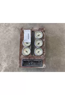International 5900I Dash Panel