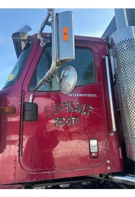 International 5900I Door Assembly, Front