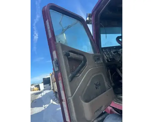 International 5900I Door Assembly, Front