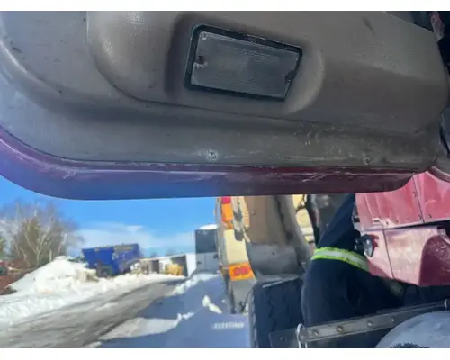 International 5900I Door Assembly, Front