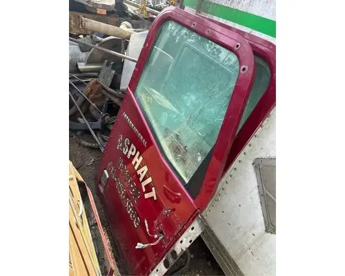 International 5900I Door Assembly, Front