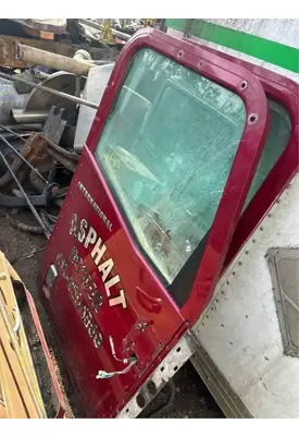 International 5900I Door Assembly, Front