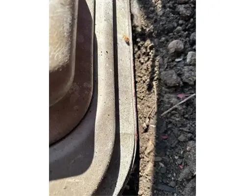 International 5900I Door Assembly, Front