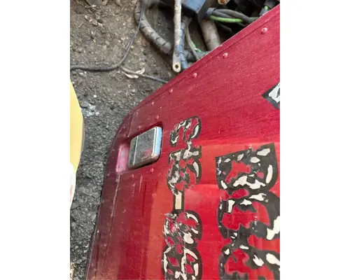 International 5900I Door Assembly, Front