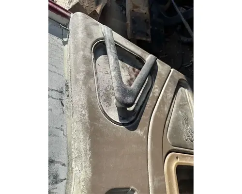 International 5900I Door Assembly, Front