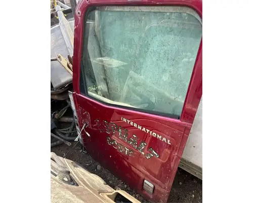 International 5900I Door Assembly, Front