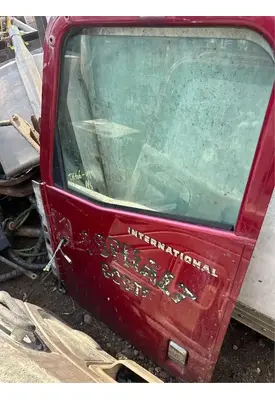 International 5900I Door Assembly, Front