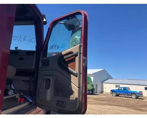 International 5900I Door Interior Panel