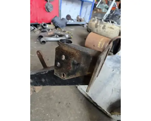 International 5900I Exhaust Pipe