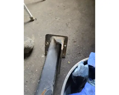 International 5900I Exhaust Pipe