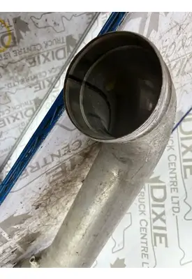 International 5900I Exhaust Pipe