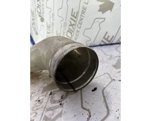 International 5900I Exhaust Pipe