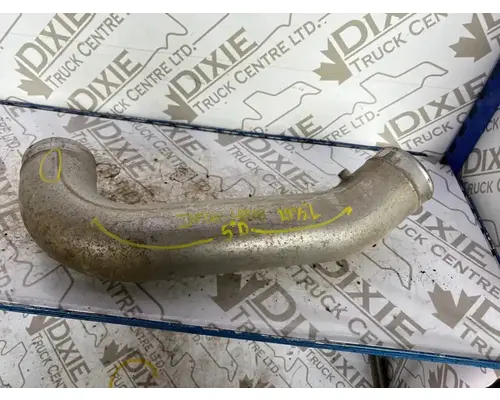 International 5900I Exhaust Pipe
