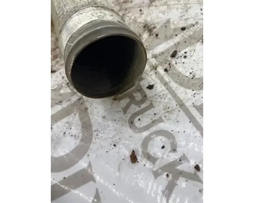 International 5900I Exhaust Pipe