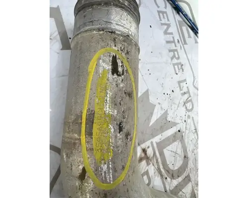 International 5900I Exhaust Pipe