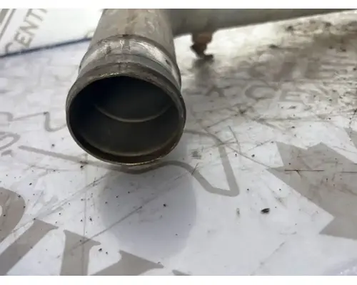 International 5900I Exhaust Pipe