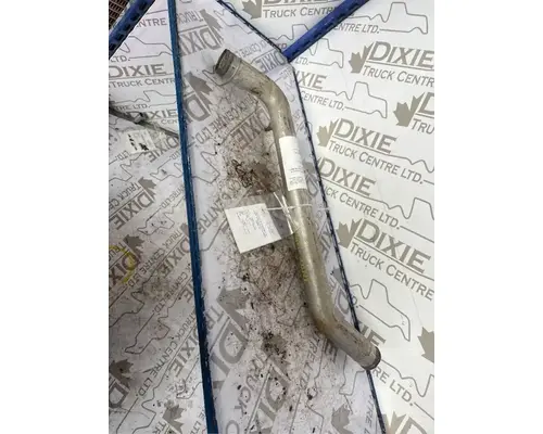 International 5900I Exhaust Pipe