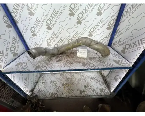 International 5900I Exhaust Pipe