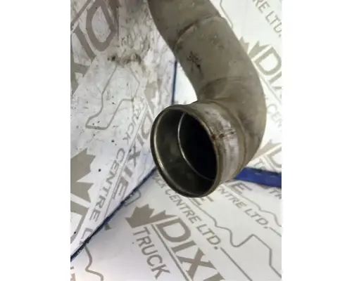 International 5900I Exhaust Pipe