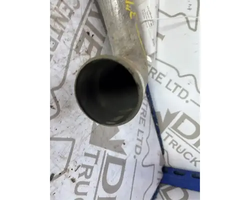 International 5900I Exhaust Pipe