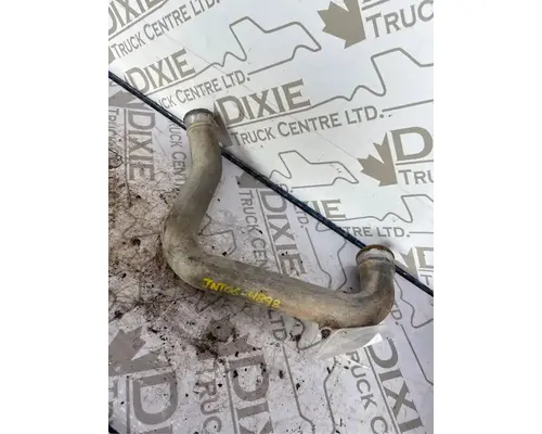 International 5900I Exhaust Pipe