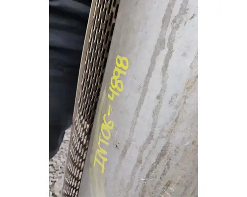 International 5900I Exhaust Pipe