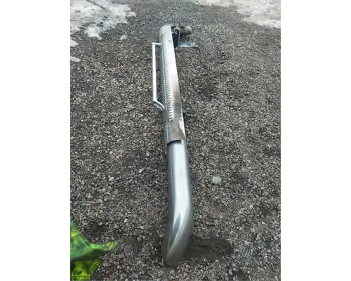 International 5900I Exhaust Pipe