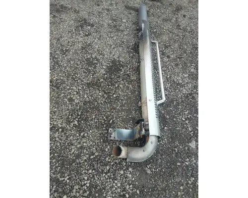 International 5900I Exhaust Pipe