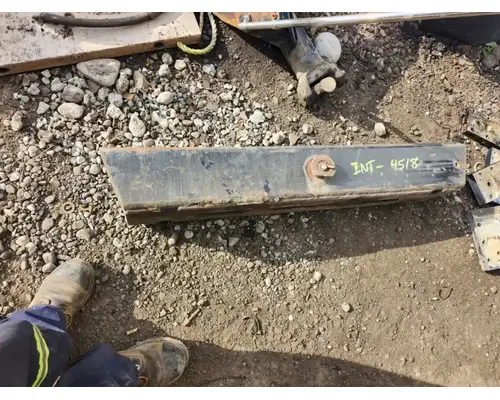 International 5900I Frame