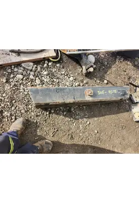 International 5900I Frame