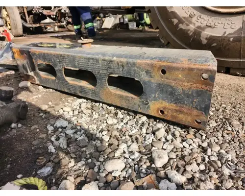 International 5900I Frame