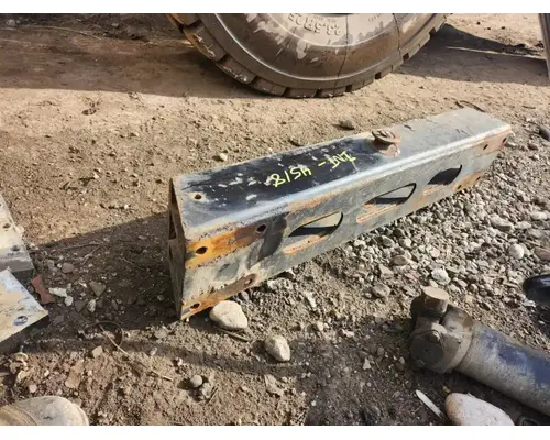 International 5900I Frame