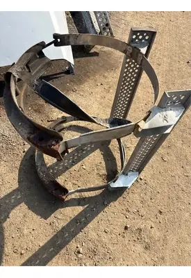 International 5900I Fuel Tank Strap/Hanger