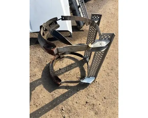 International 5900I Fuel Tank StrapHanger