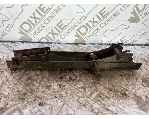 International 5900I Fuel Tank StrapHanger