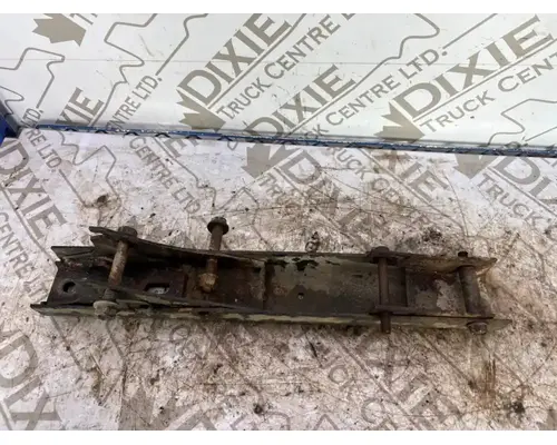 International 5900I Fuel Tank StrapHanger