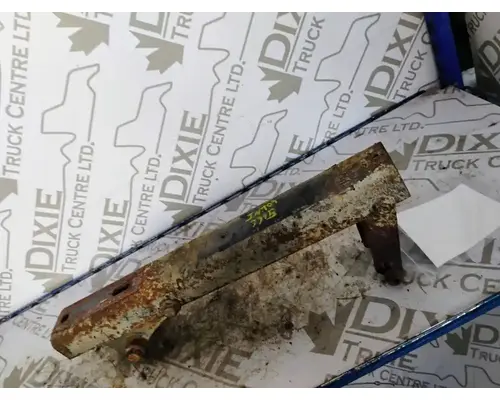 International 5900I Fuel Tank StrapHanger