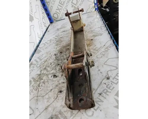 International 5900I Fuel Tank StrapHanger