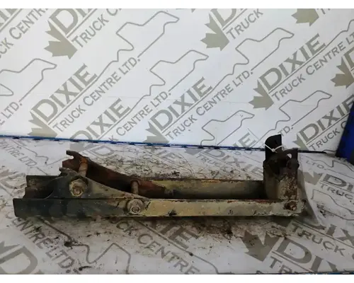 International 5900I Fuel Tank StrapHanger