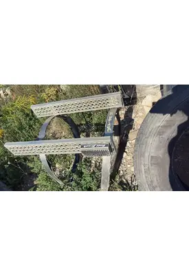 International 5900I Fuel Tank Strap/Hanger