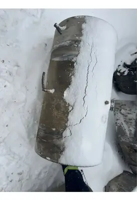 International 5900I Fuel Tank