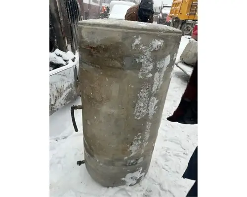 International 5900I Fuel Tank