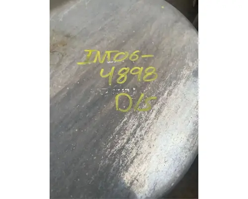 International 5900I Fuel Tank