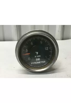 International 5900I Gauges (all)