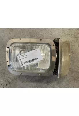 International 5900I Headlamp Assembly