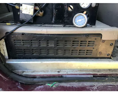 International 5900I Heater Assembly