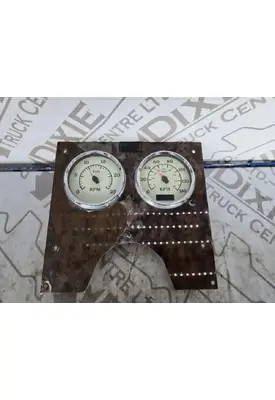 International 5900I Instrument Cluster