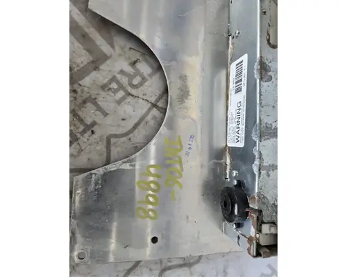 International 5900I Instrument Cluster